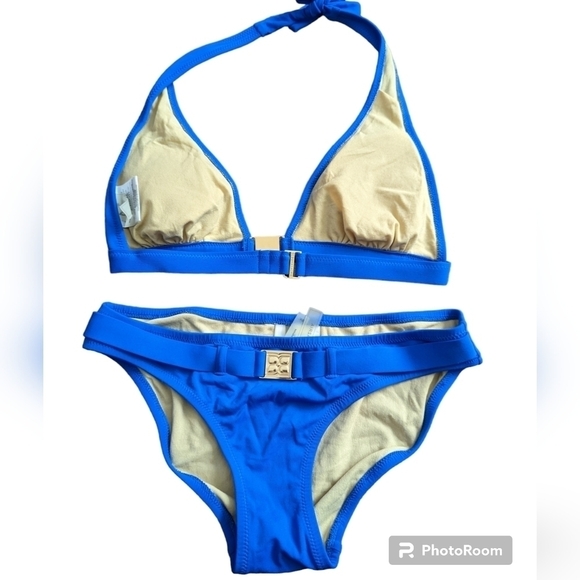 2×HP. BCBGMAXAZRIA Bikini Set - Picture 4 of 10